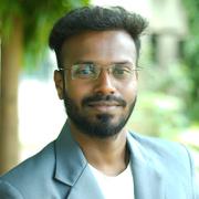 Nayak Groom