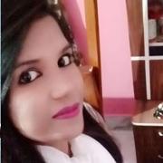 Ahir Bride