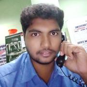 Kongu Vellala Gounder Groom