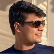 Patel/Patidar Groom