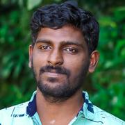 Nadar Groom