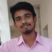 Thogata Veera Kshatriya Groom