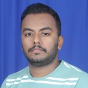 Lingayat Groom