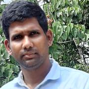 Christian-Roman Catholic (RC) Groom