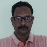Padmashali / Padmasali Groom