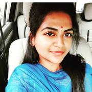 Gounder Bride