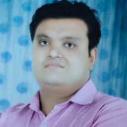 Potti Groom