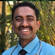 Muthuraja Doctor Groom