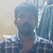 Nair Poduval Groom