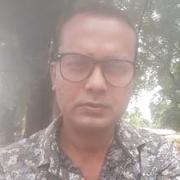 Kulin Kayastha Groom