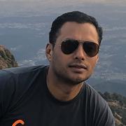 Thakur Groom