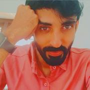 Nair Divorced Groom