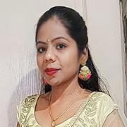 Bhovi Bride