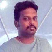 Isai Vellalar Groom