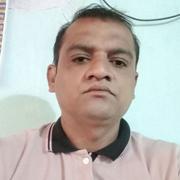 Panika Divorced Groom