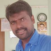 Urali Gounder Groom