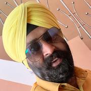 Ramgarhia Divorced Groom