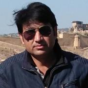 Rajput Divorced Groom