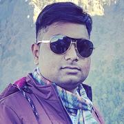Dhanka Groom