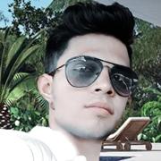 Santhal Divorced Groom
