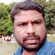 Uppara Divorced Groom