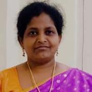Arya Vysya Bride