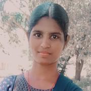 Maruthuvar Bride