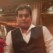Padmavati Porwal Jain Groom