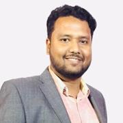 Kayastha Groom