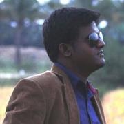 Vettuva Gounder Groom