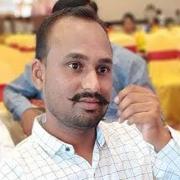 Jain Kalar Groom