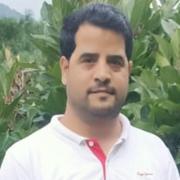 Malik Divorced Groom