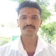 Lingayat Koshti Divorced Groom
