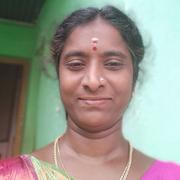 Devendra Kula Vellalar Divorced Bride