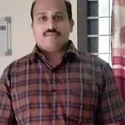 Nair Poduval Groom