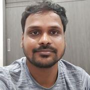 Arya Vysya Groom