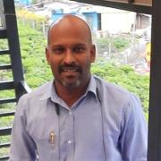 Naicker / Nayakar Divorced Groom