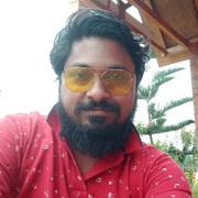 Kshatriya Divorced Groom