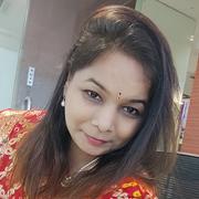 Vaishnav Bride