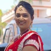 Vaishya Vani Divorced Doctor Bride