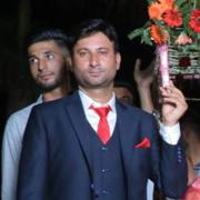 Rajput Groom