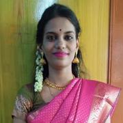 Thuluva Vellalar Bride