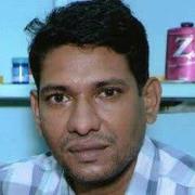 Pulayan / Pulayar Divorced Groom