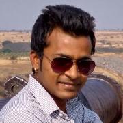 Nhavi Groom