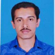 Shivalli Brahmin Divorced Groom