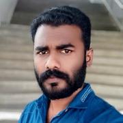 Paraiyar/Parayar Groom