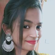 Gowda Divorced Bride