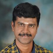 Kongu Chettiar Groom