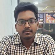 Vaniya Chettiar Groom
