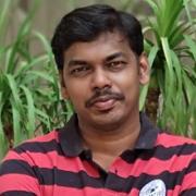 Adi Dravidar Groom